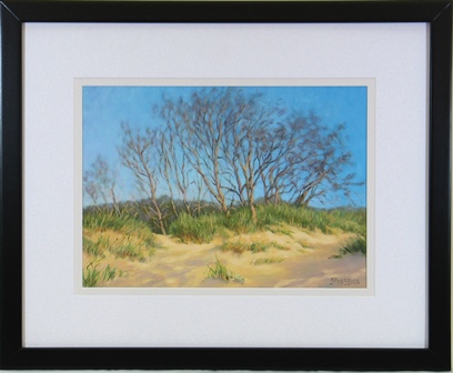 Dune Trail Framed