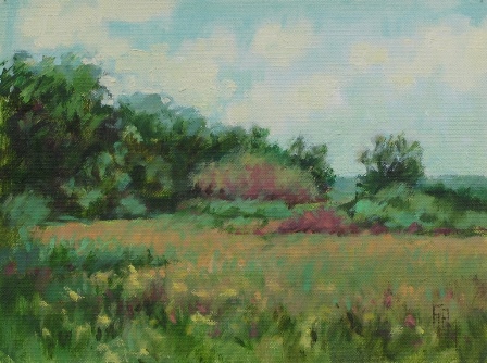 Small Prairie