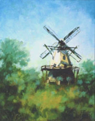 Windmill