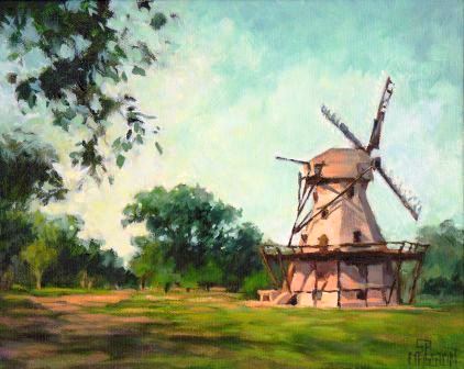 Windmill