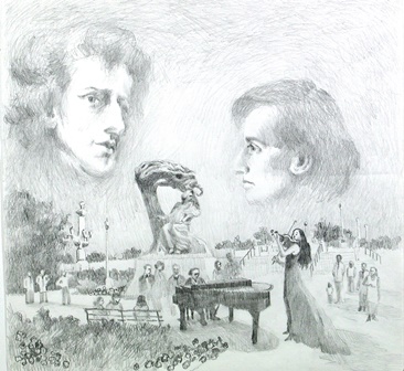 Chopin 1